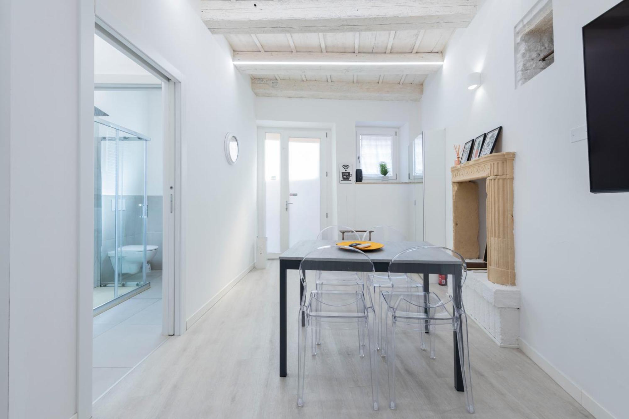 ヴェローナCasa Di Sophiaアパートメント エクステリア 写真