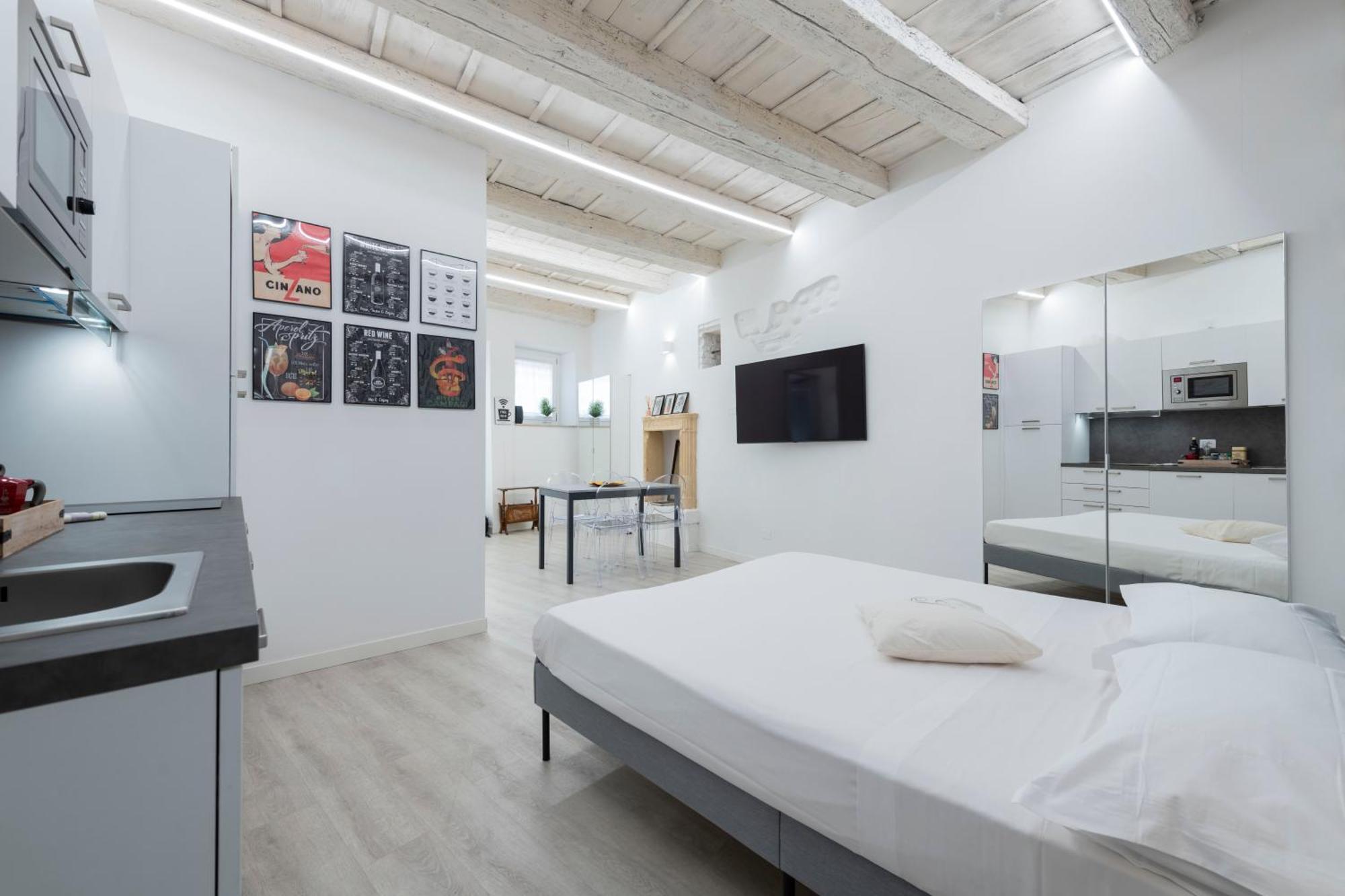 ヴェローナCasa Di Sophiaアパートメント エクステリア 写真