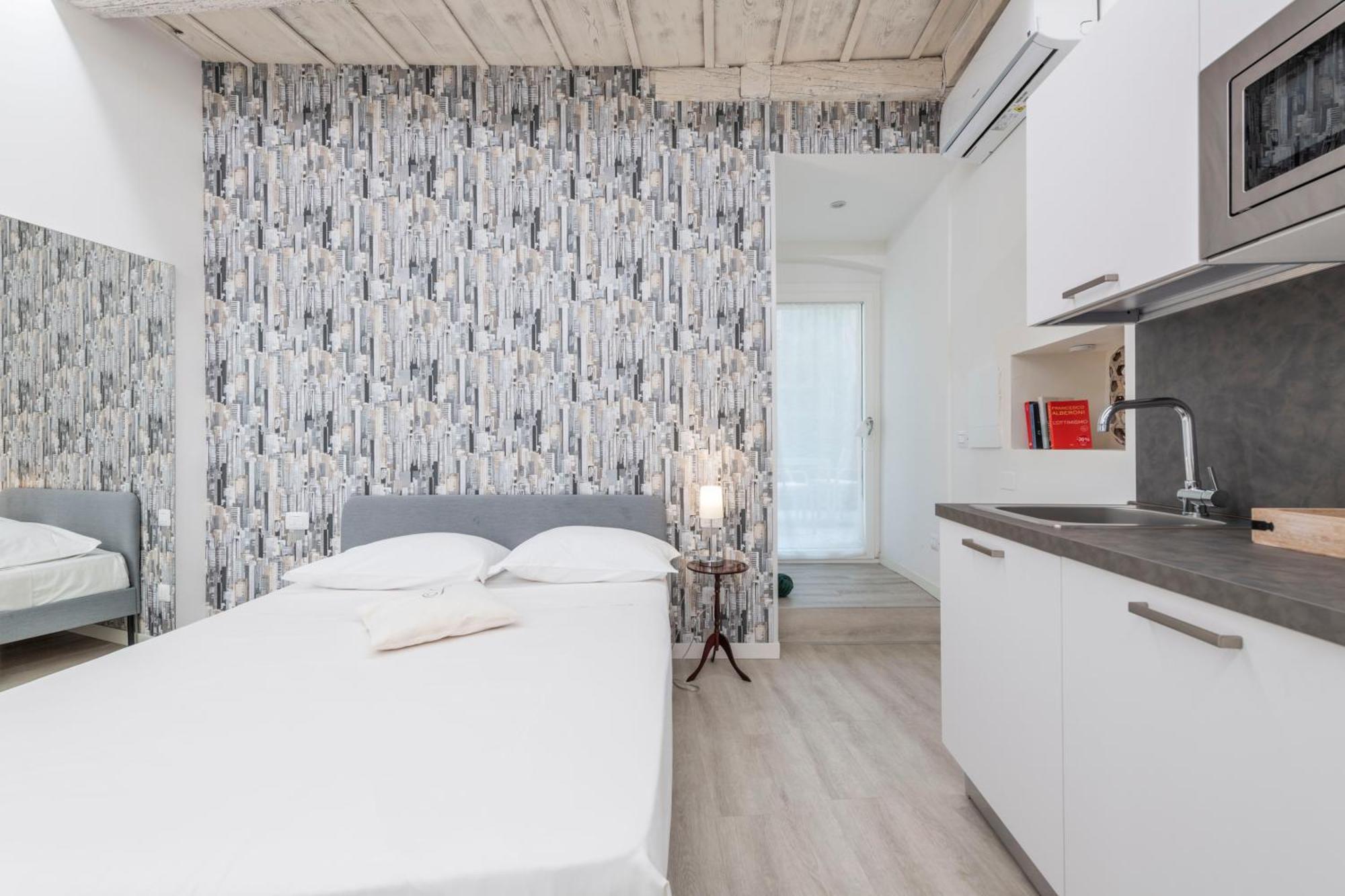ヴェローナCasa Di Sophiaアパートメント エクステリア 写真