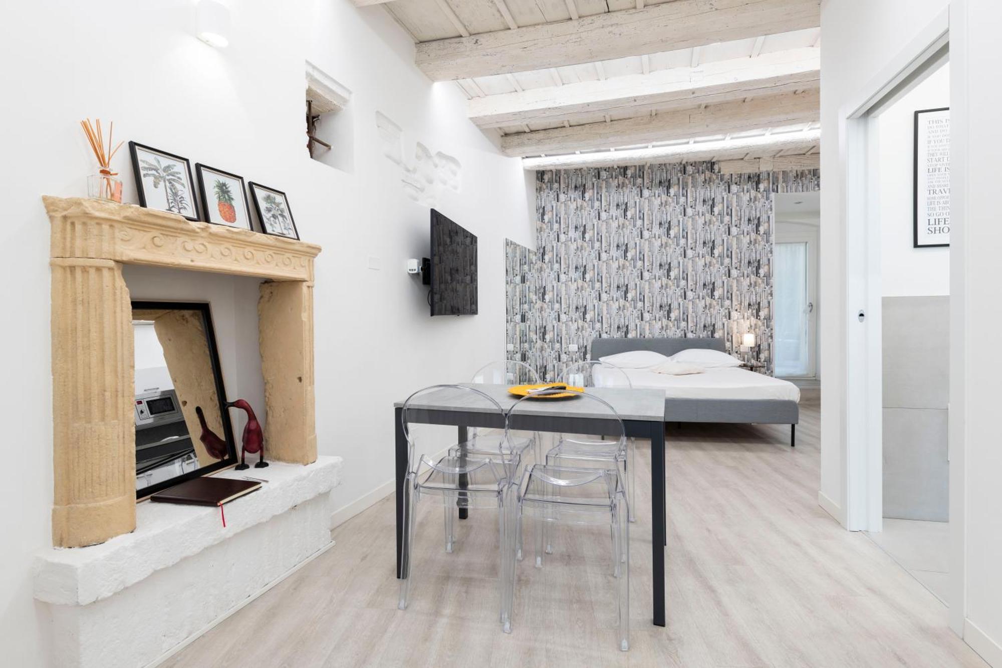 ヴェローナCasa Di Sophiaアパートメント エクステリア 写真