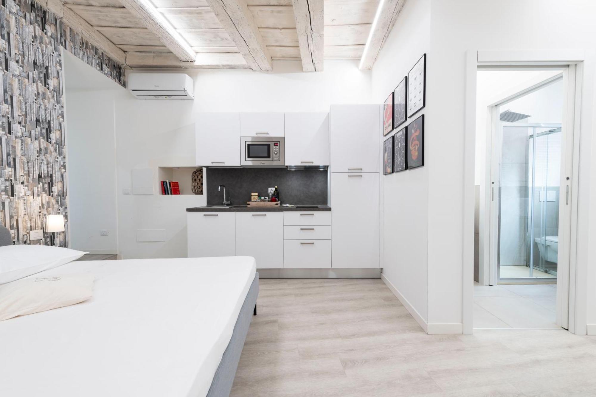 ヴェローナCasa Di Sophiaアパートメント エクステリア 写真